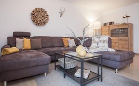 Ferienwohnung Winterberg-Perle